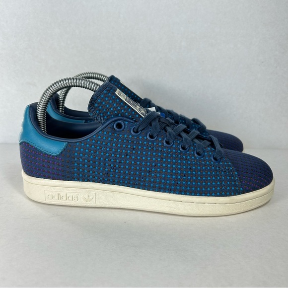 New adidas Stan Smith Originals Kvadrat Ortholite Shoe Sneaker CM7989; Women 7.5 - Picture 1 of 16
